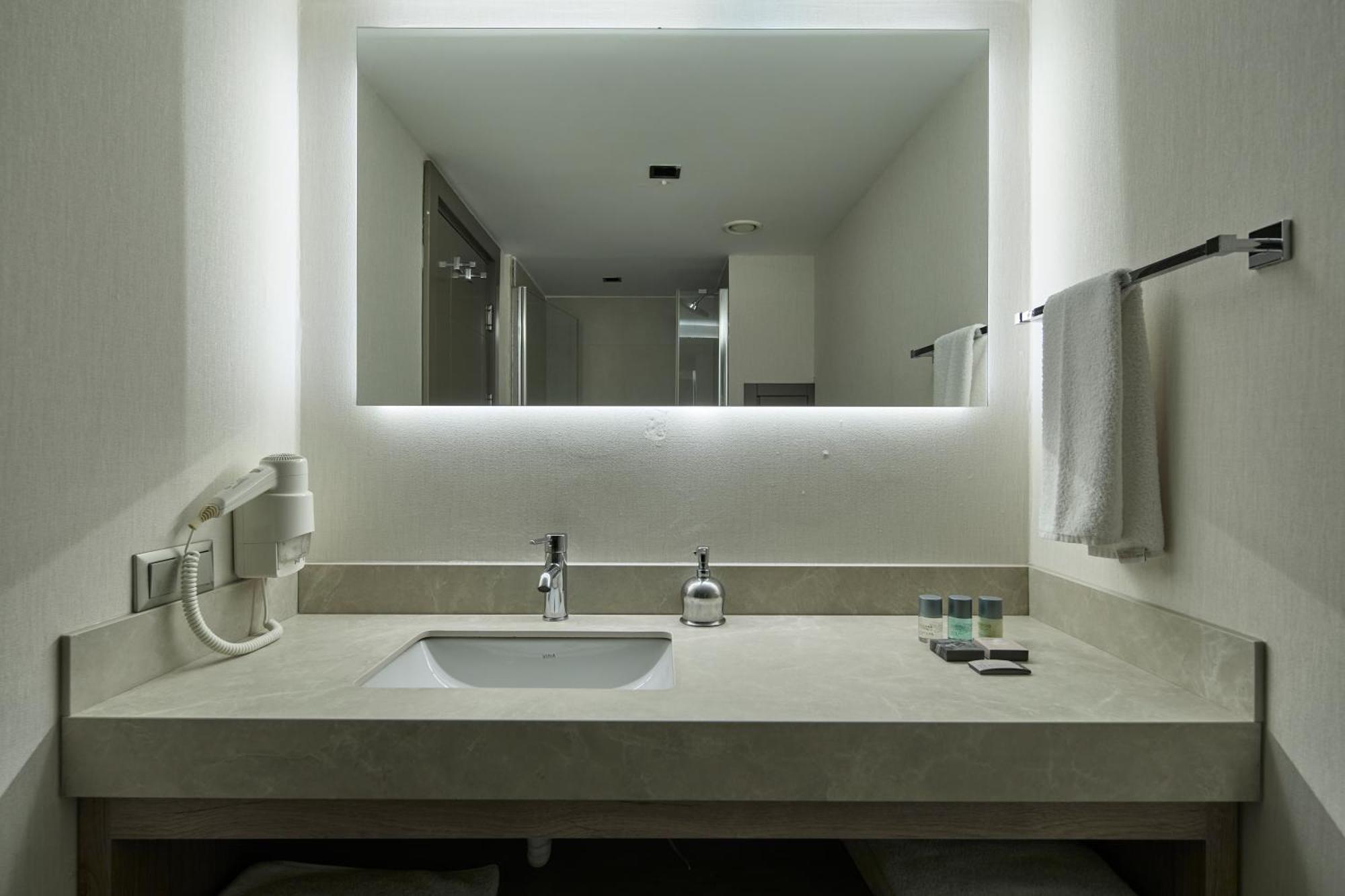 Sinema Hotel ออร์ดู ภายนอก รูปภาพ