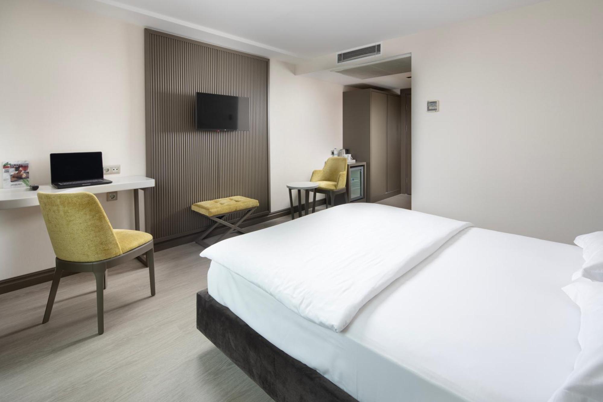 Sinema Hotel ออร์ดู ภายนอก รูปภาพ