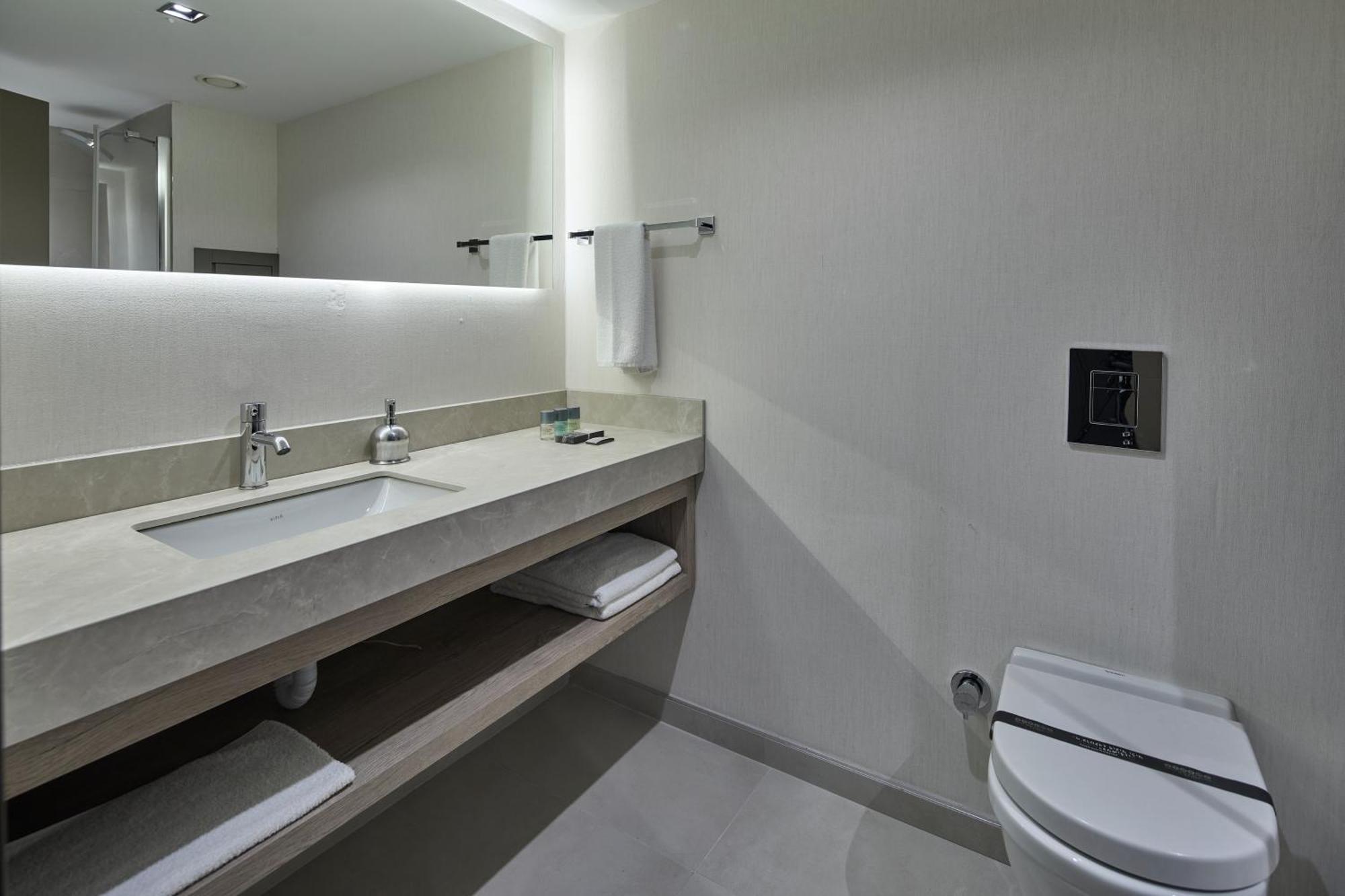 Sinema Hotel ออร์ดู ภายนอก รูปภาพ