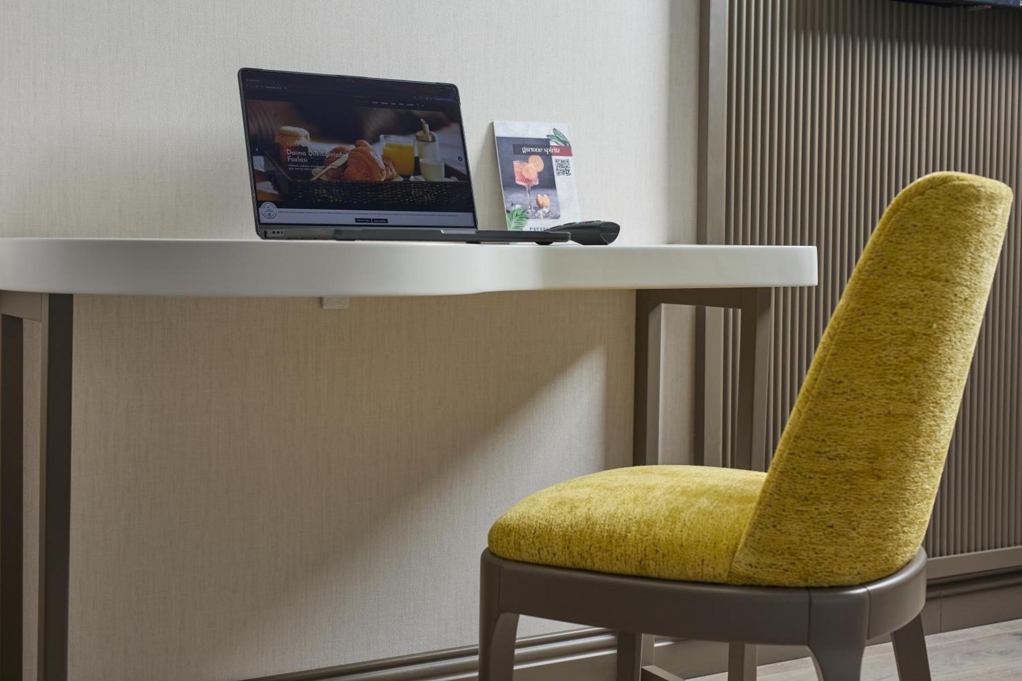 Sinema Hotel ออร์ดู ภายนอก รูปภาพ